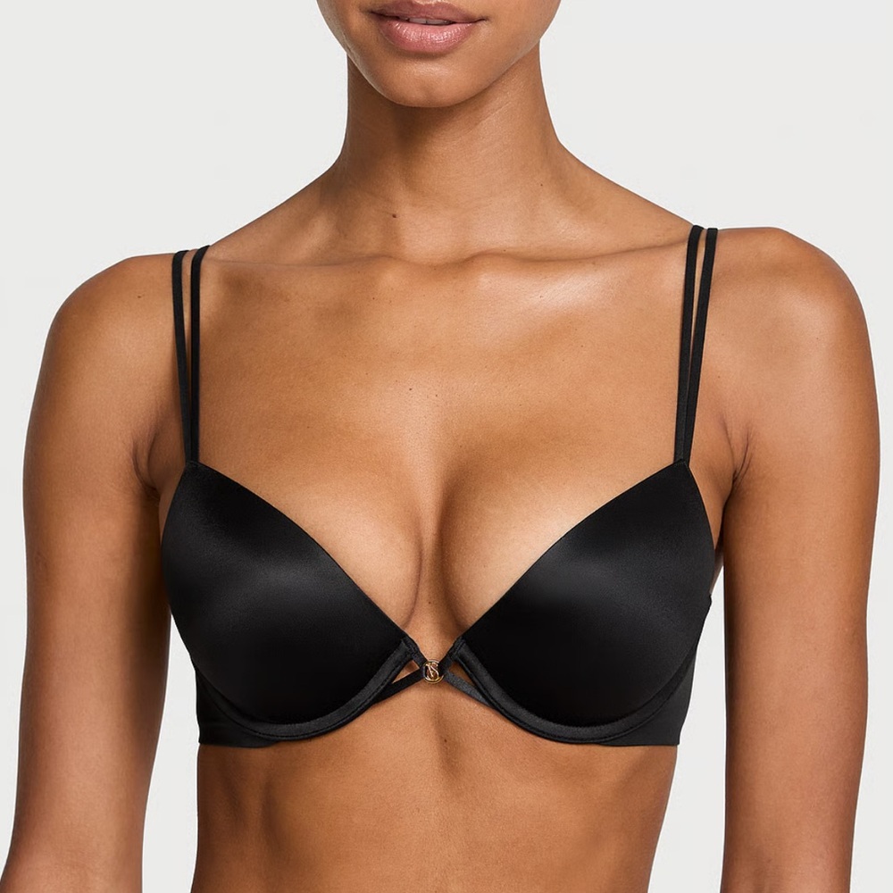 Victoria’s Secret Very Sexy Push-up | black
